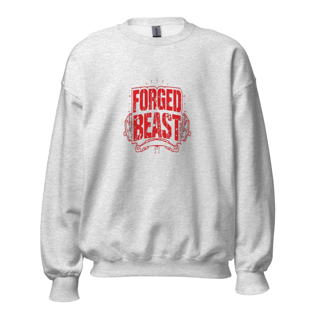 Forged Beast Sweatshirt