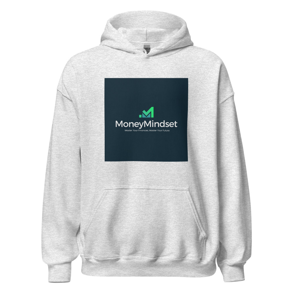 Money Mindset Hoodie