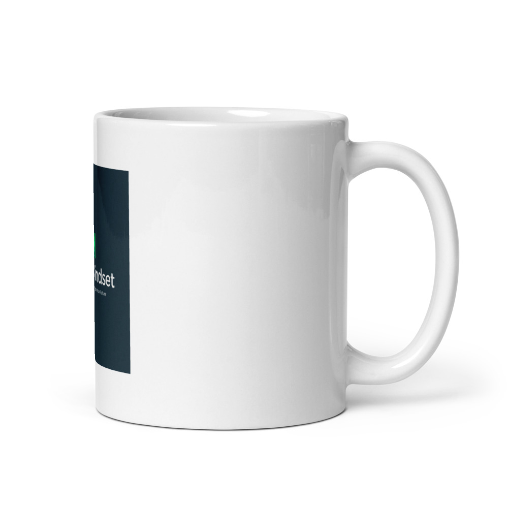 Money Mindset Mug