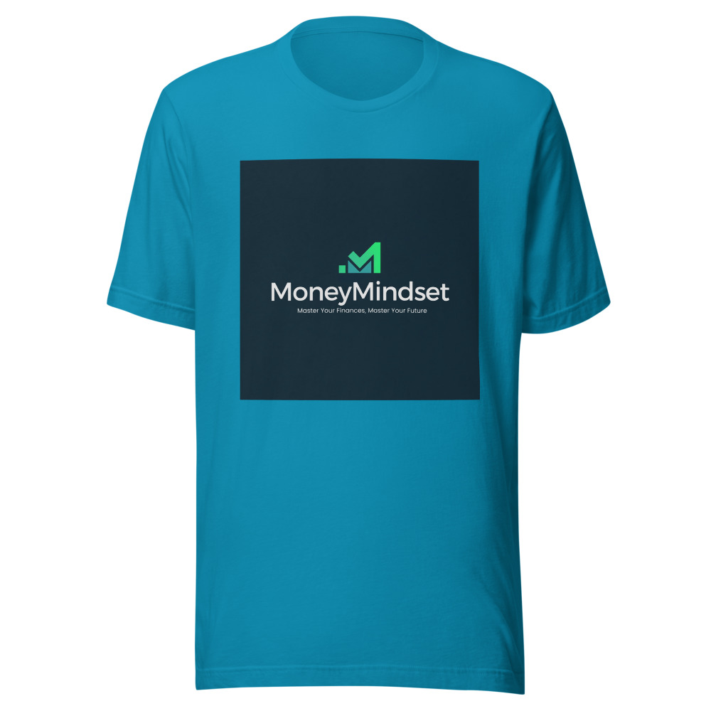 Money Mindset T-Shirt