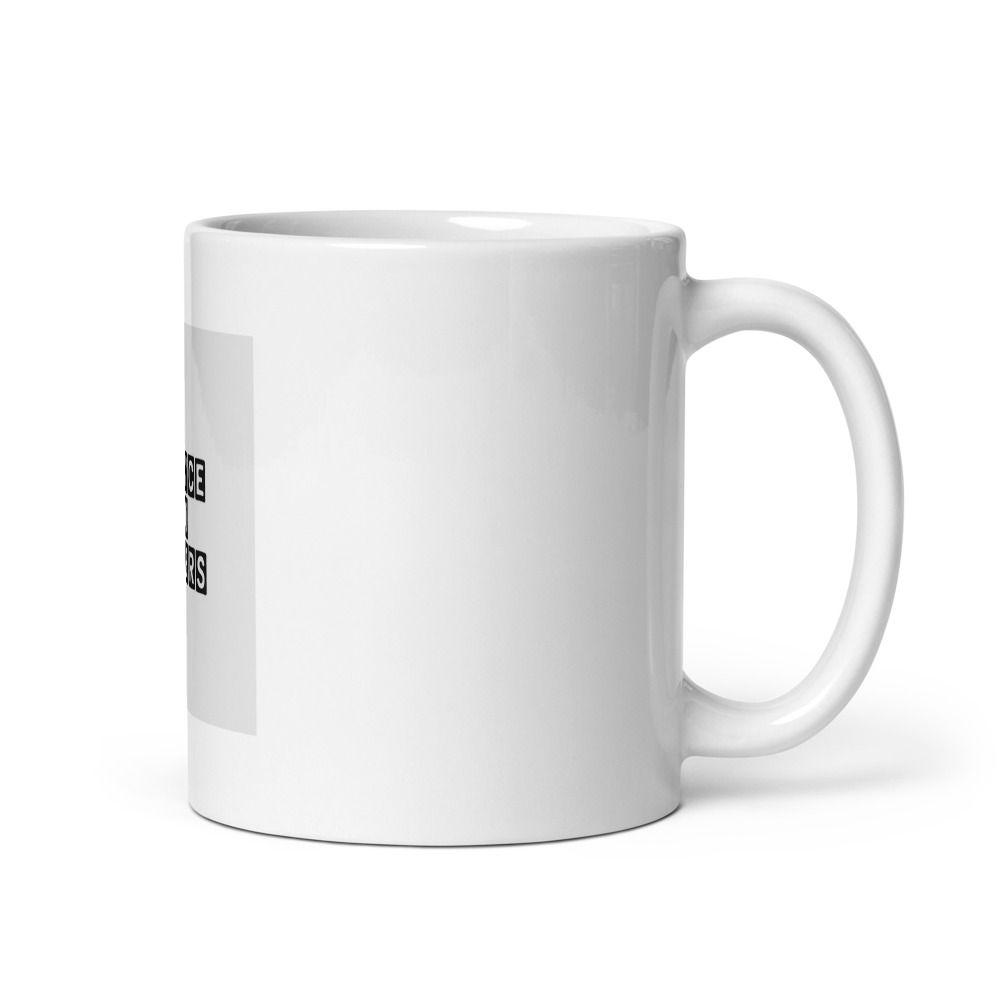 Service to Others Kindness Mug